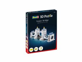 Revell Tower Bridge 3D Puzzle / 116