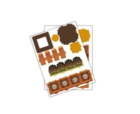 Revell Big Ben 3D Puzzle / 120
