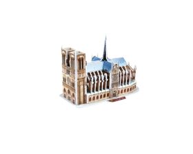 Revell Notre-Dame de Paris 3D Puzzle / 121
