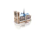 Revell Notre-Dame de Paris 3D Puzzle / 121