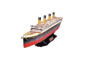 Revell RMS Titanic 3D Puzzle / 170