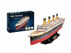 Revell RMS Titanic 3D Puzzle / 170