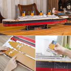 Revell RMS Titanic 3D Puzzle / 170