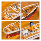 Revell RMS Titanic 3D Puzzle / 170