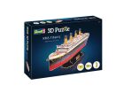 Revell RMS Titanic 3D Puzzle / 170