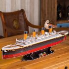 Revell RMS Titanic 3D Puzzle / 170