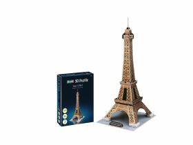 Revell Eiffelturm 3D Puzzle / 200