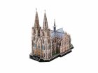 Revell Kölner Dom 3D Puzzle / 203