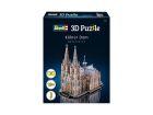 Revell Kölner Dom 3D Puzzle / 203