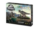 Revell Jurassic World Giganotosaurus 3D Puzzle / 245