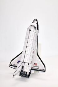 Revell Space Shuttle Discovery 3D Puzzle / 251