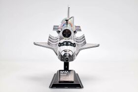 Revell Space Shuttle Discovery 3D Puzzle / 251