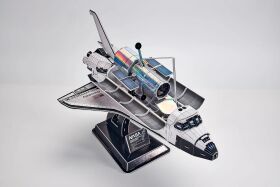 Revell Space Shuttle Discovery 3D Puzzle / 251