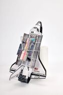 Revell Space Shuttle Discovery 3D Puzzle / 251