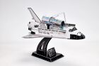 Revell Space Shuttle Discovery 3D Puzzle / 251