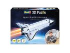 Revell Space Shuttle Discovery 3D Puzzle / 251