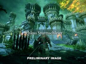 Revell ELDEN RING: Stormveil Castle 3D Puzzle / 260