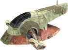 Revell The Mandalorian: BOBA FETTS STARFIGHTER™ 3D Kartonmodellbausatz / 320