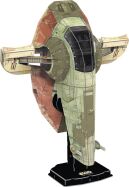 Revell The Mandalorian: BOBA FETTS STARFIGHTER™ 3D Kartonmodellbausatz / 320