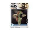 Revell The Mandalorian: BOBA FETTS STARFIGHTER™ 3D Kartonmodellbausatz / 320