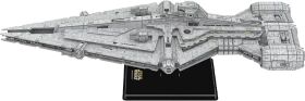 Revell The Mandalorian: IMPERIAL LIGHT CRUISER™ 3D Kartonmodellbausatz / 325