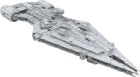 Revell The Mandalorian: IMPERIAL LIGHT CRUISER™ 3D Kartonmodellbausatz / 325