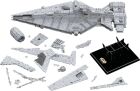 Revell The Mandalorian: IMPERIAL LIGHT CRUISER™ 3D Kartonmodellbausatz / 325