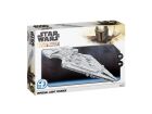 Revell The Mandalorian: IMPERIAL LIGHT CRUISER™ 3D Kartonmodellbausatz / 325