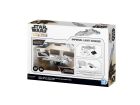 Revell The Mandalorian: IMPERIAL LIGHT CRUISER™ 3D Kartonmodellbausatz / 325