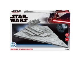 Revell Star Wars Imperial Star Destroyer 3D Kartonmodellbausatz / 326