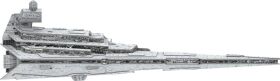 Revell Star Wars Imperial Star Destroyer 3D Kartonmodellbausatz / 326