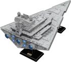 Revell Star Wars Imperial Star Destroyer 3D Kartonmodellbausatz / 326