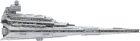 Revell Star Wars Imperial Star Destroyer 3D Kartonmodellbausatz / 326