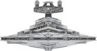 Revell Star Wars Imperial Star Destroyer 3D Kartonmodellbausatz / 326