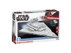 Revell Star Wars Imperial Star Destroyer 3D Kartonmodellbausatz / 326