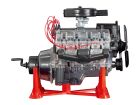 Revell Visible V-8 Engine Modellbausatz / 460