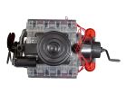 Revell Visible V-8 Engine Modellbausatz / 460