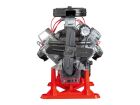 Revell Visible V-8 Engine Modellbausatz / 460