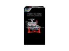 Revell Visible V-8 Engine Modellbausatz / 460