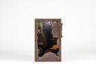 Revell Tiny Adventures - Harry Potter "Diagon Alley" Book Nook Miniaturwelt aus Holz zum Zusammenbauen / 530