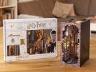 Revell Tiny Adventures - Harry Potter "Diagon Alley" Book Nook Miniaturwelt aus Holz zum Zusammenbauen / 530