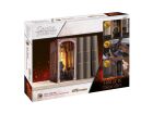 Revell Tiny Adventures - House of the Dragon "Iron Throne Book Nook Miniaturwelt aus Holz zum Zusammenbauen / 531