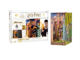 Revell Tiny Adventures - Harry Potter "Quidditch...