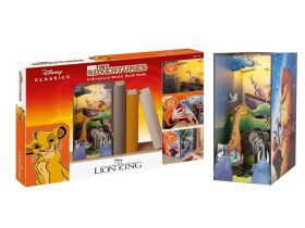 Revell Tiny Adventures - Disney "König der...