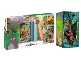 Revell Tiny Adventures - Disney "Das...