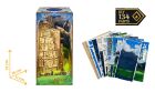 Revell Tiny Adventures - Herr der Ringe "Minas Tirith" Book Nook Miniaturwelt aus Holz zum Zusammenbauen / 536