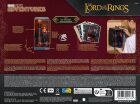 Revell Tiny Adventures - Herr der Ringe "Barad-Dûr" Book Nook Miniaturwelt aus Holz zum Zusammenbauen / 537