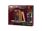 Revell Tiny Adventures - Herr der Ringe "Barad-Dûr" Book Nook Miniaturwelt aus Holz zum Zusammenbauen / 537