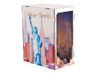Revell Tiny Adventures "New York" Book Nook Miniaturwelt aus Holz zum Zusammenbauen / 540