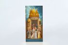 Revell Tiny Adventures Bridgerton "The Duke and I" Book Nook Miniaturwelt aus Holz zum Zusammenbauen / 542